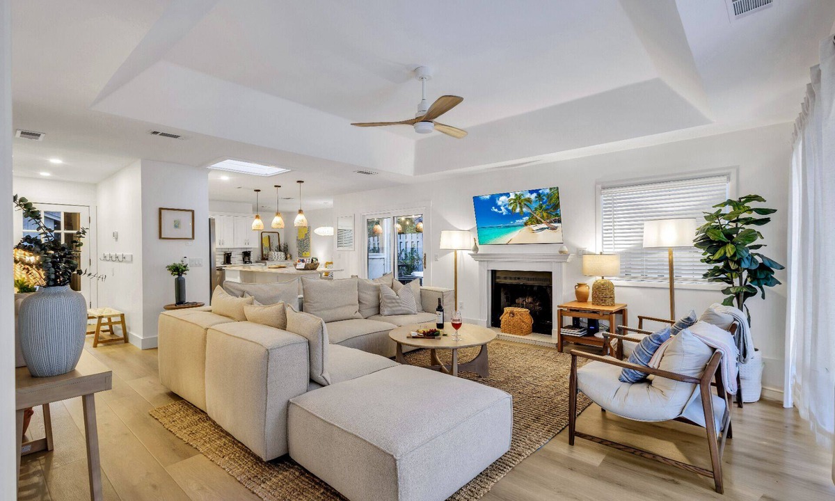 Lawton Woods House | 11 Pender Lane @ Sea Pines | Private Pool | Pet-Friendly | Golf & Tennis | Large Patio