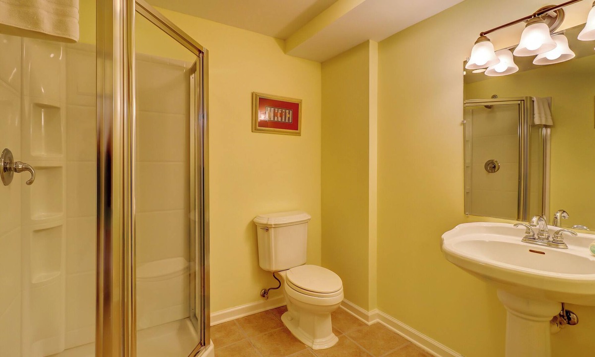 Harbour Town Villa | 1100 Harbour South Club Villa at The Sea Pines Resort