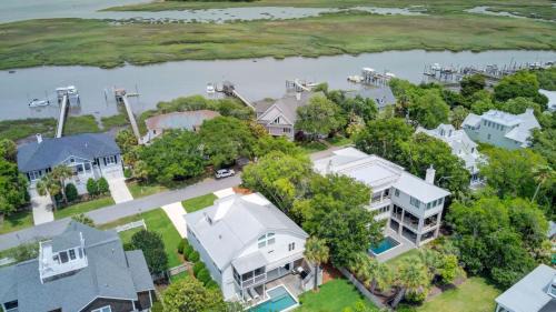 Sullivan's Island Villa | 1307 Cove Avenue by AvantStay