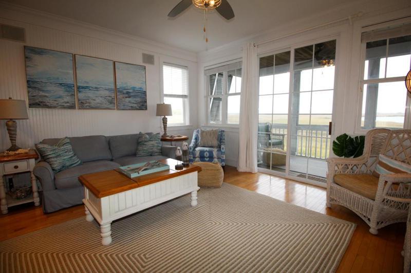 Bonito Boathouses House | 17 Quarterdeck Lane - Three Bedroom House