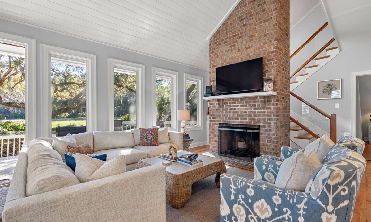 West Beach House | 174 Marsh Hawk Lane by Akers Ellis Rentals