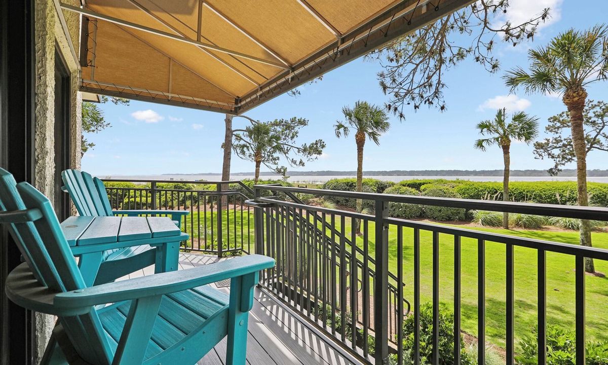 South Beach Villa | 1848 Beachside Tennis ~ 1st Floor Renovated Villa with Direct Walkout to Beach!