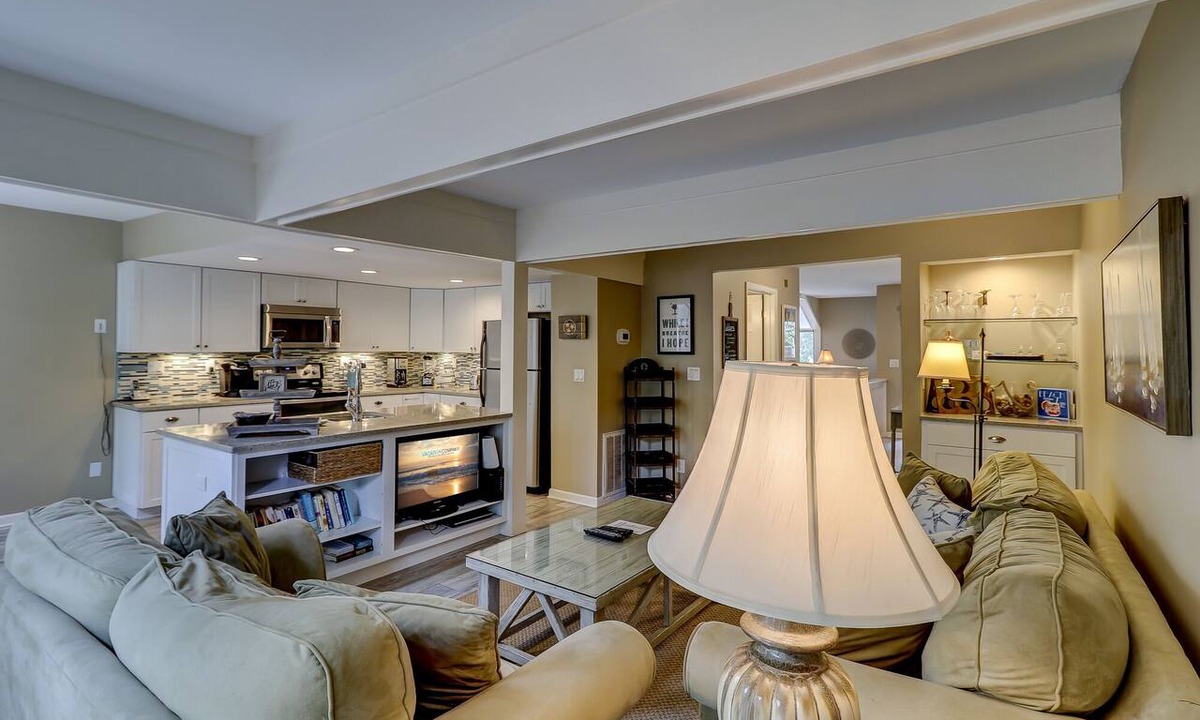Shipyard Plantation Condo | 189 Beachwalk - Located in Shipyard Plantation and a quick walk to the ocean.
