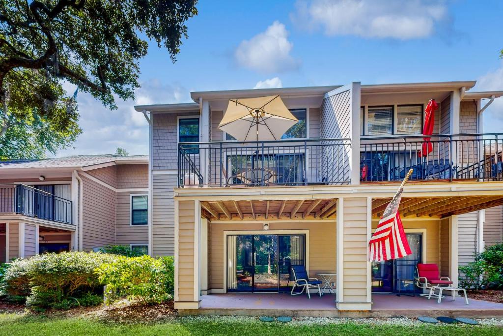 Seabrook Island House | 190 High Hammock