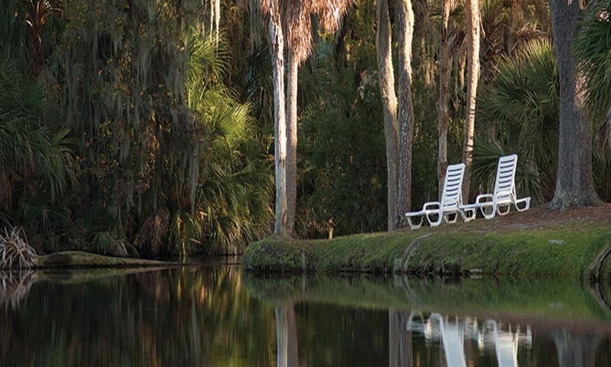 Ocean Ridge Condo | 1br Deluxe Condo Golf, Beach & Deep-Sea Fishing