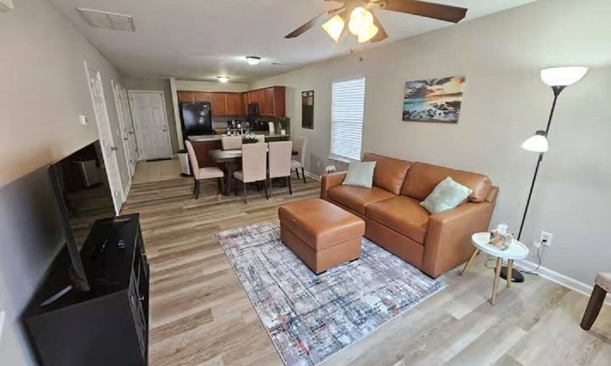 St. Andrews House | 2/2.5 townhouse Prisma Parkridge