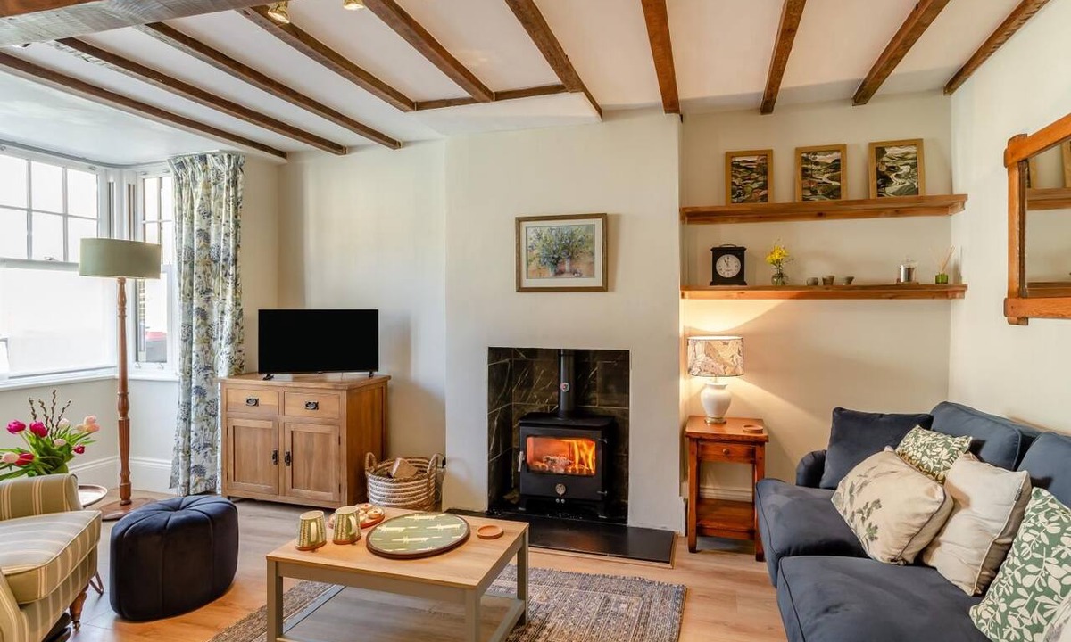 Ampleforth Cottage | 2 Bed in Ampleforth (oc-c37505)