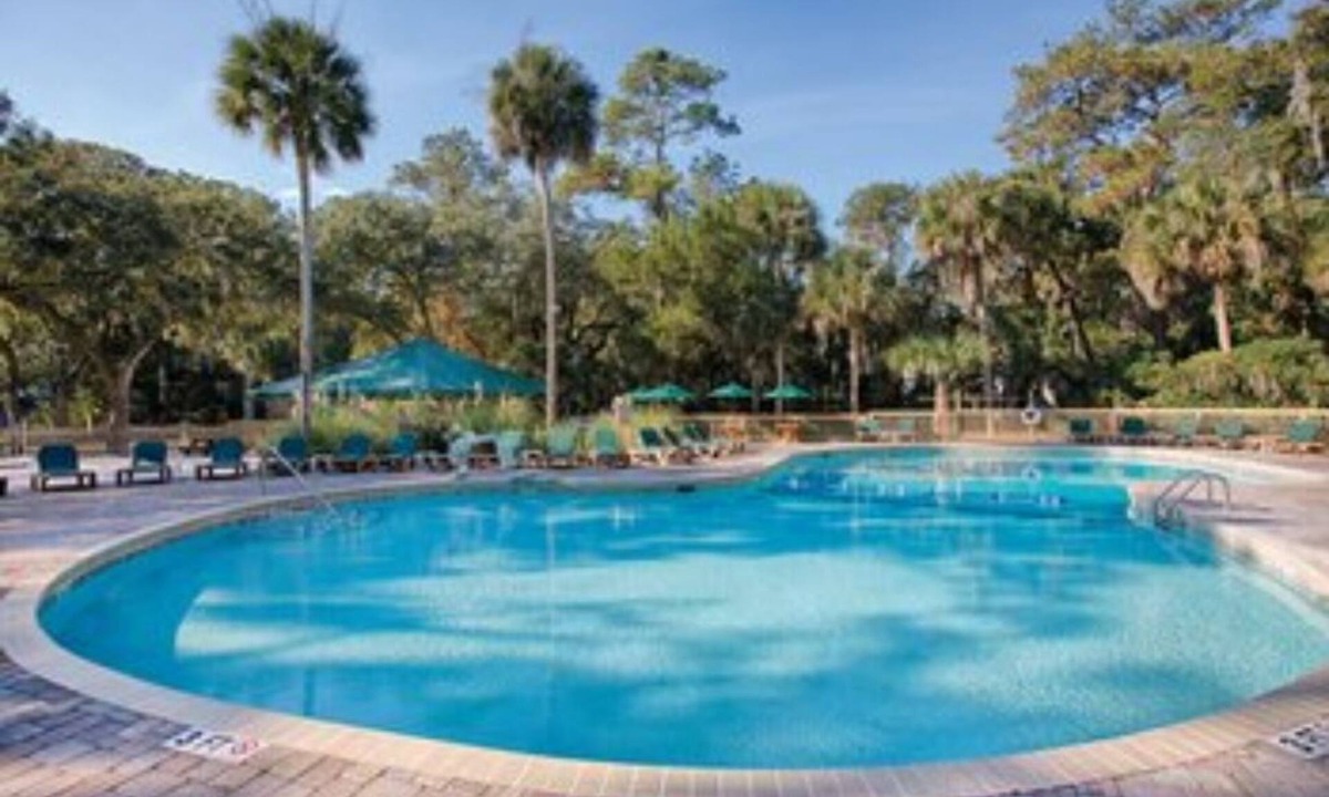 Ocean Ridge Condo | 2 Bedroom, PLUS Loft Suite on Edisto Beach, Wyndham Ocean Ridge!
