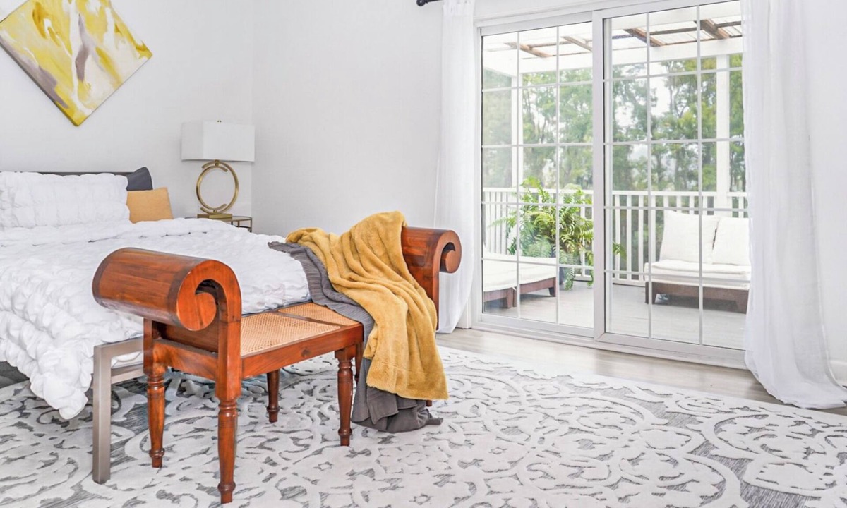 Goose Creek House | 2 Private Balconies ° Fire Place ° BBQ