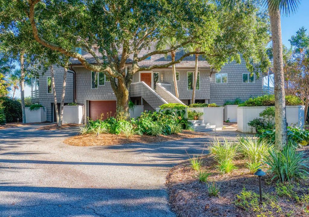 Seabrook Island House | 2271 Seascape Court
