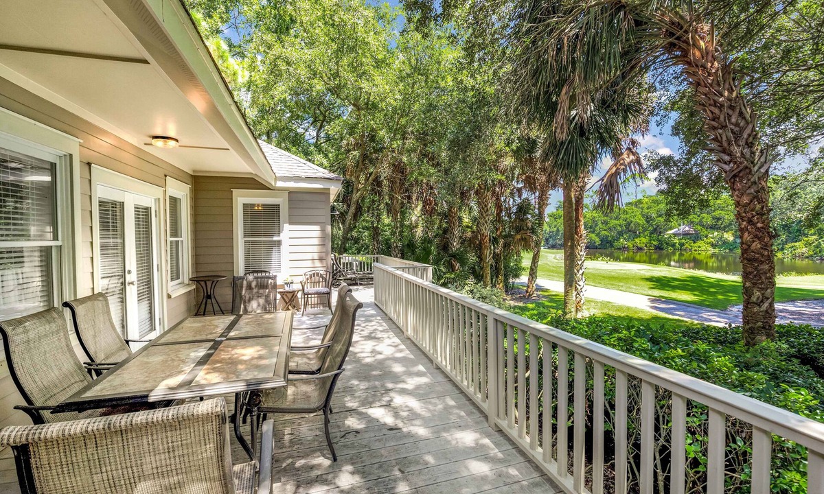 West Beach House | 234 Sparrow Hawk Road by Akers Ellis Rentals