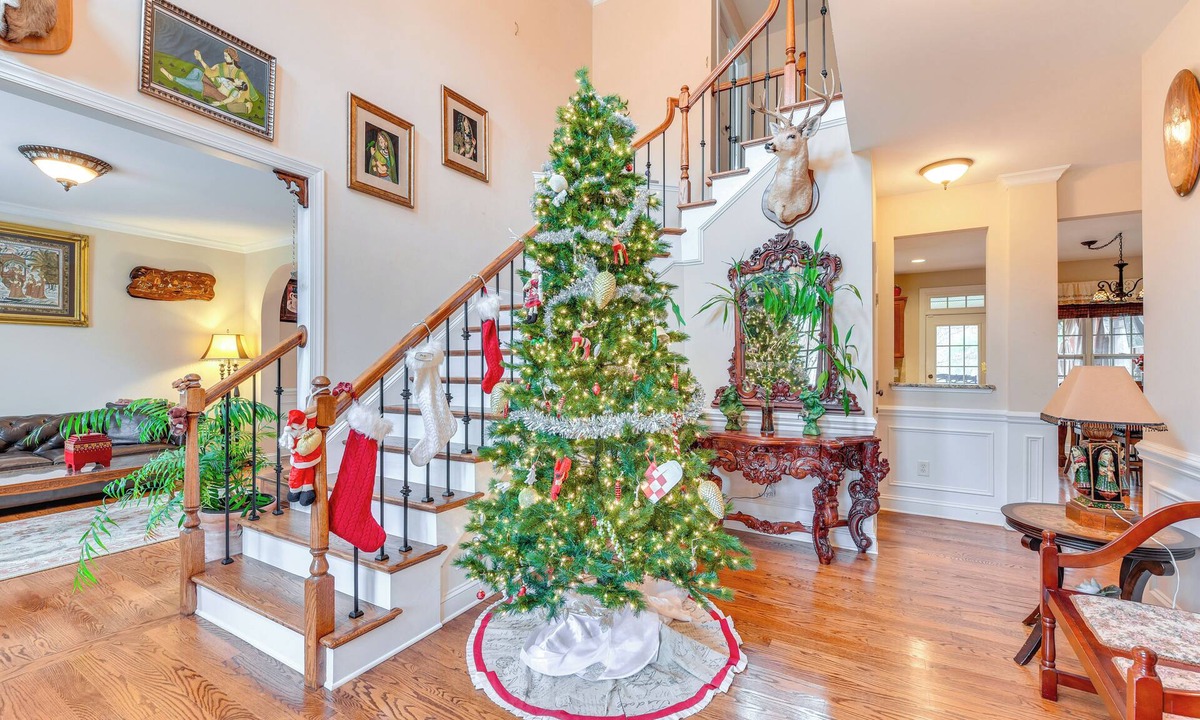 Fort Mill House | 3 Mi to Carowinds: Retreat w/On-Site Fishing