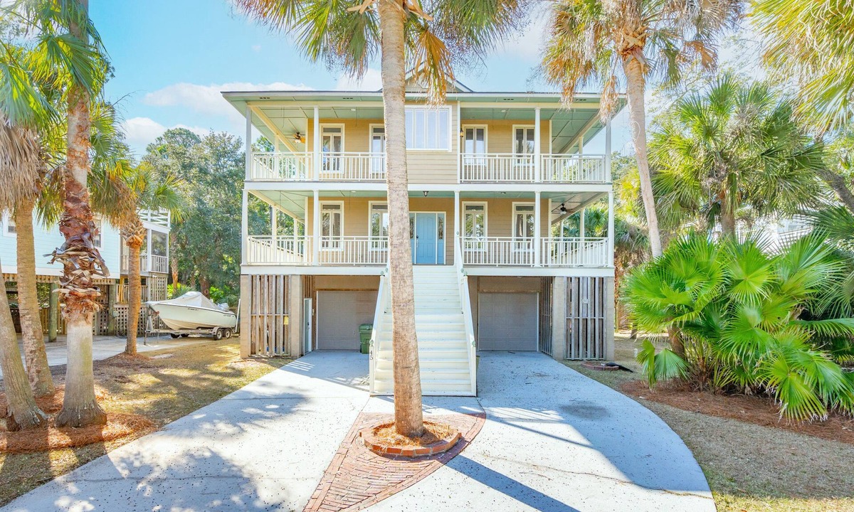 Sunset Point House | 30-Day Rental - Live in Beachside Luxury! 45 Lempesis