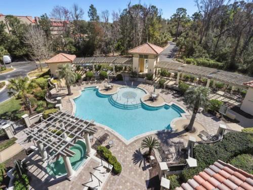 Shelter Cove Villa | 307 Main Sail