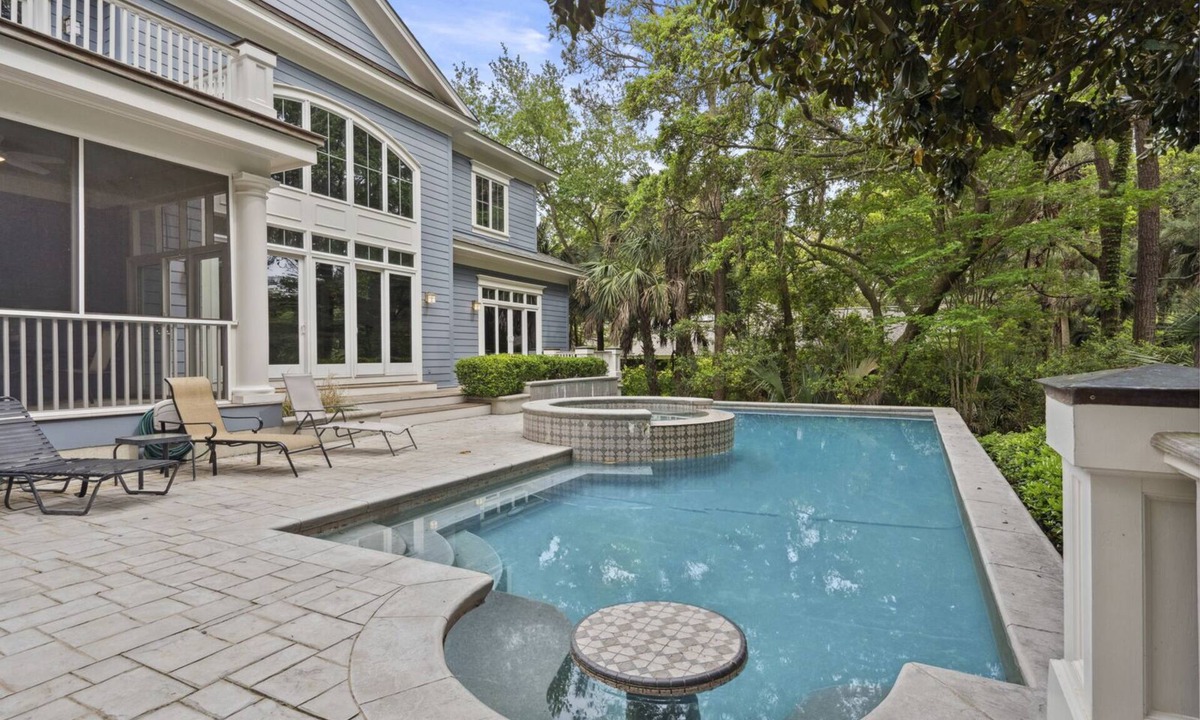 West Beach House | 340 Low Oak Woods Road by Akers Ellis Rentals