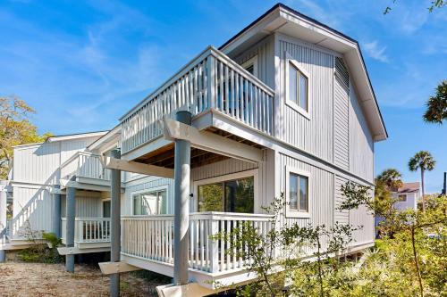 Isle of Palms House | 40 Lagoon Villa