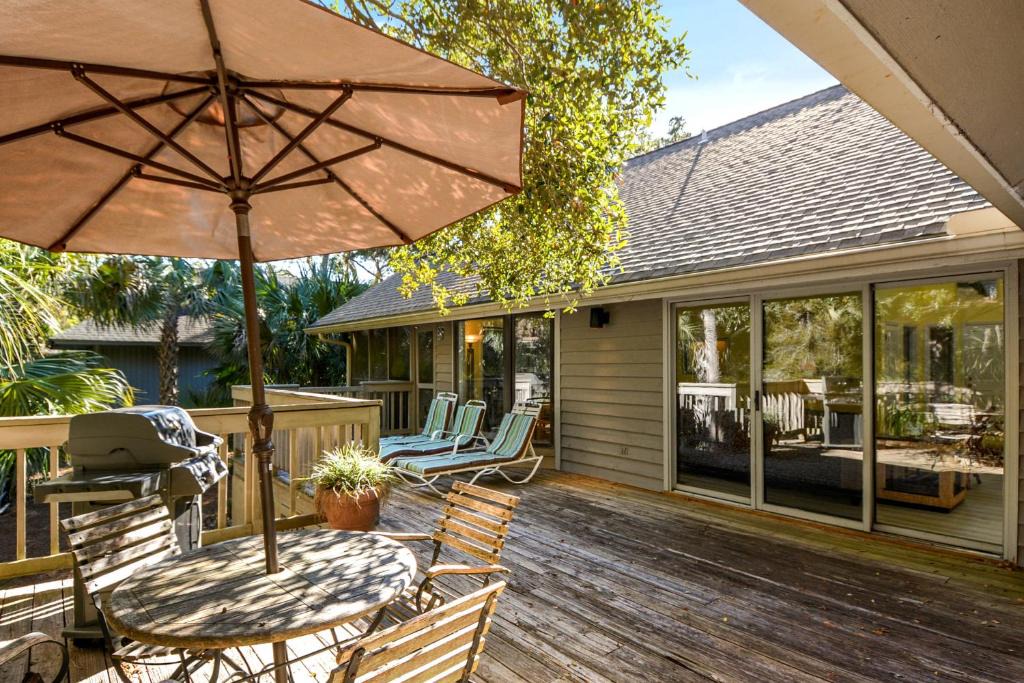 West Beach House | 400 Green Winged Teal