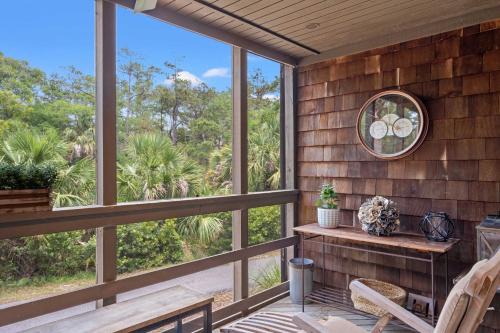 West Beach Villa | 4258 Mariners Watch Villa by Akers Ellis Rentals