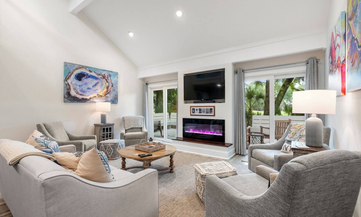 West Beach House | 46 Crested Flycatcher by Akers Ellis Rentals