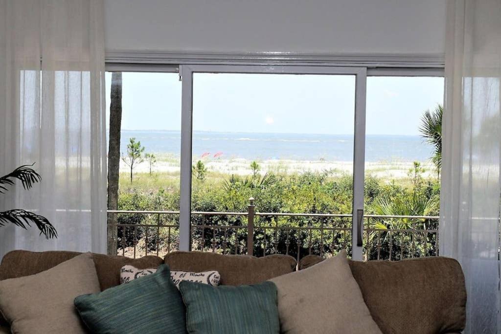 South Beach House | 7 Black Duck - Top Notch Views & Amenities in a Private Oceanfront Oasis