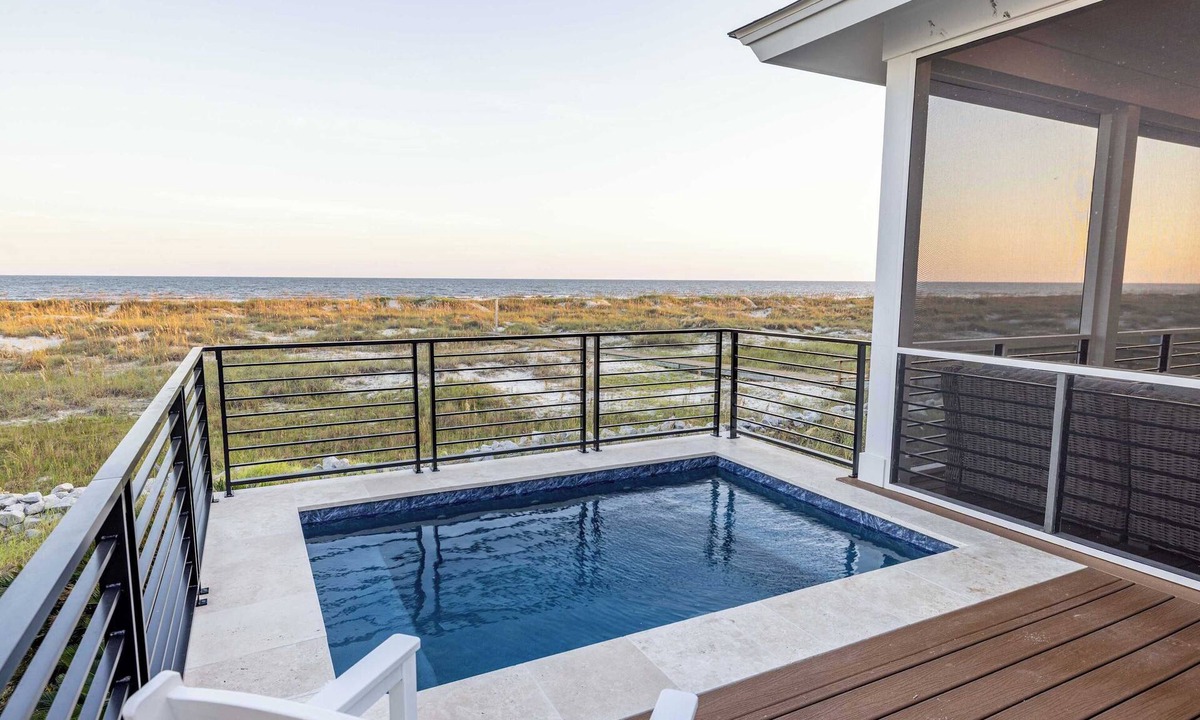 Saint Helena Island House | 711 Yellow Perch Road