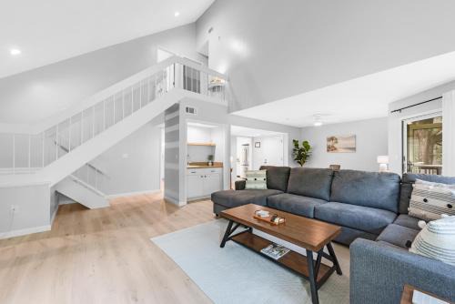 Spinnaker Beachhouses Villa | 755 Spinnaker Beach House