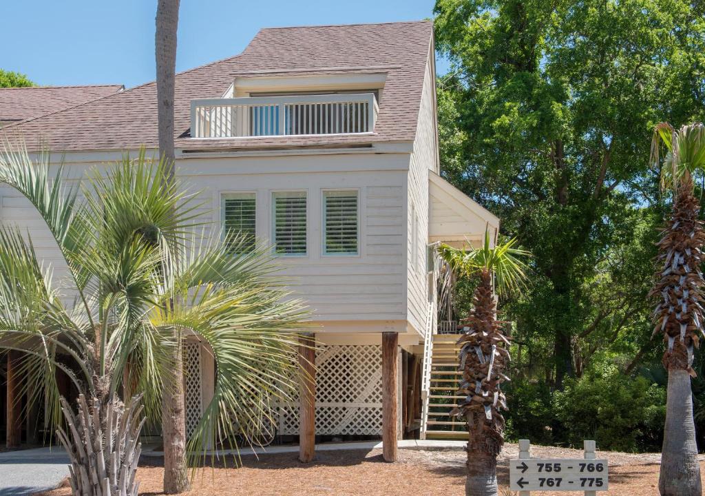 Spinnaker Beachhouses House | 770 Spinnaker Beach House