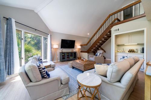 Spinnaker Beachhouses Villa | 778 Spinnaker Beach House
