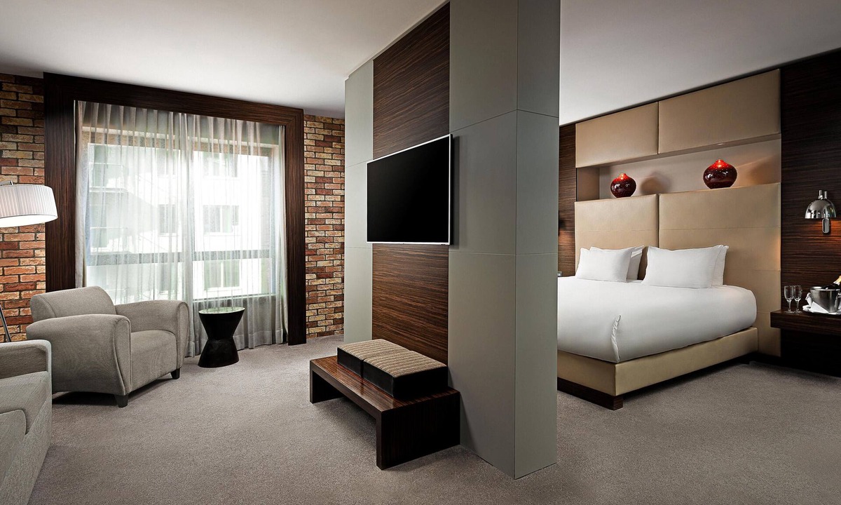 Medieval Quarter Hotel | Absolute Hotel Limerick