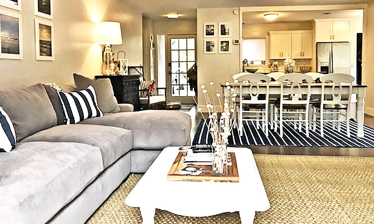 Lawton Woods House | Adorable Single Family Sea Pines Beach Cottage within Walking Distance to Beach!