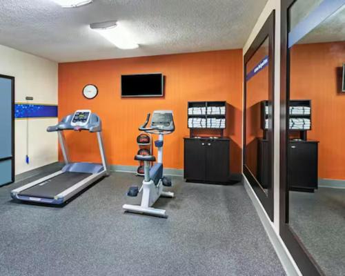 Aiken Hotel | Aiken Midtown Hotel