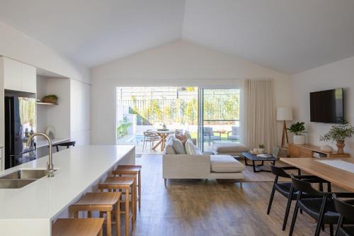 Narrawallee House | Aster
