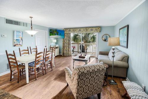 Litchfield by the Sea House | Astonishing 2 Bdm King Resort View Villa 2nd Flr