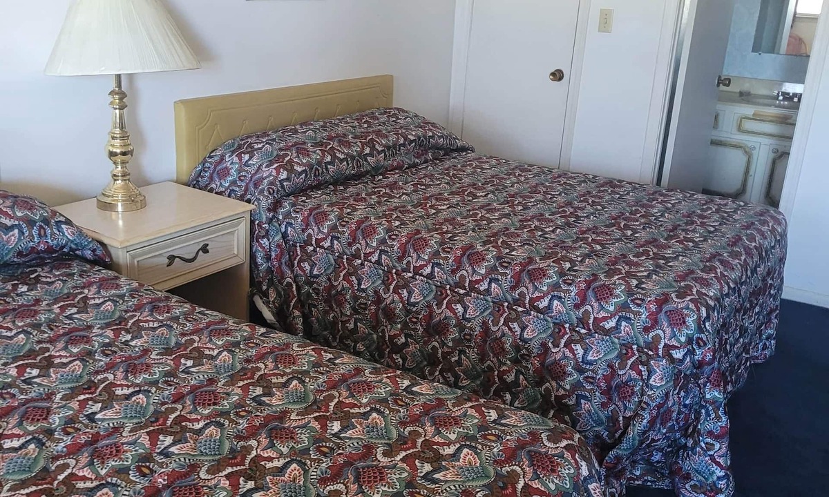 Atlantic Beach Apartment | Atlantic Happy Places