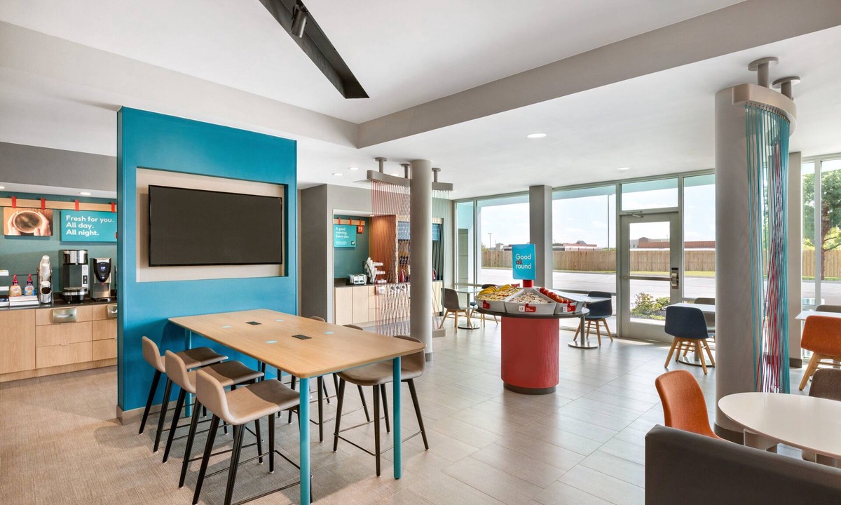 Summerville Hotel | avid hotel Summerville by IHG