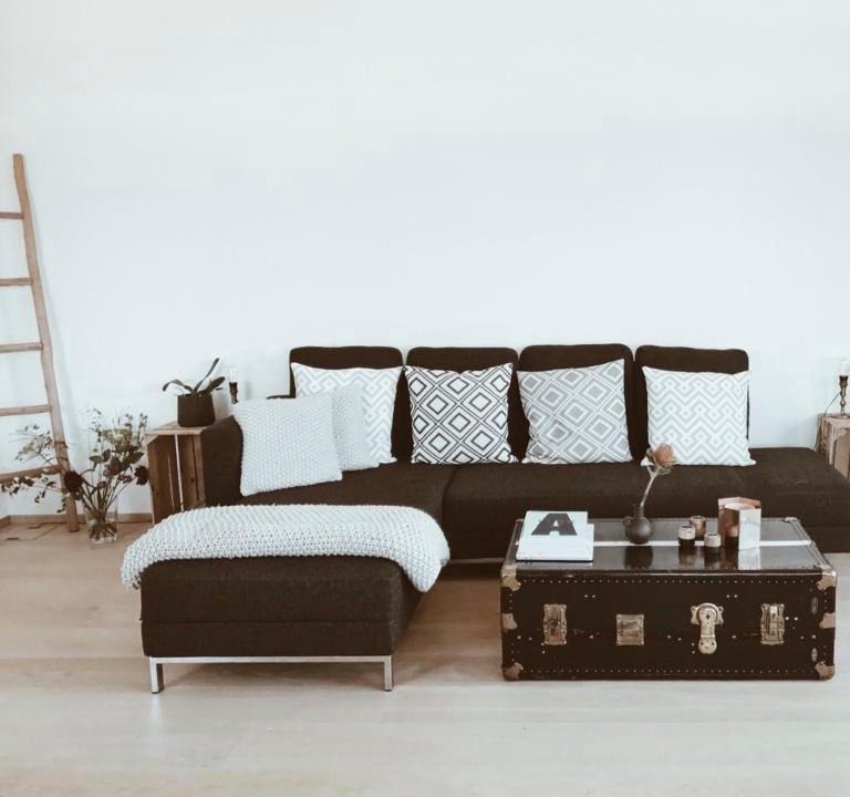 Vorstadte Apartment | AVLiving City INSIDE NINE Basel