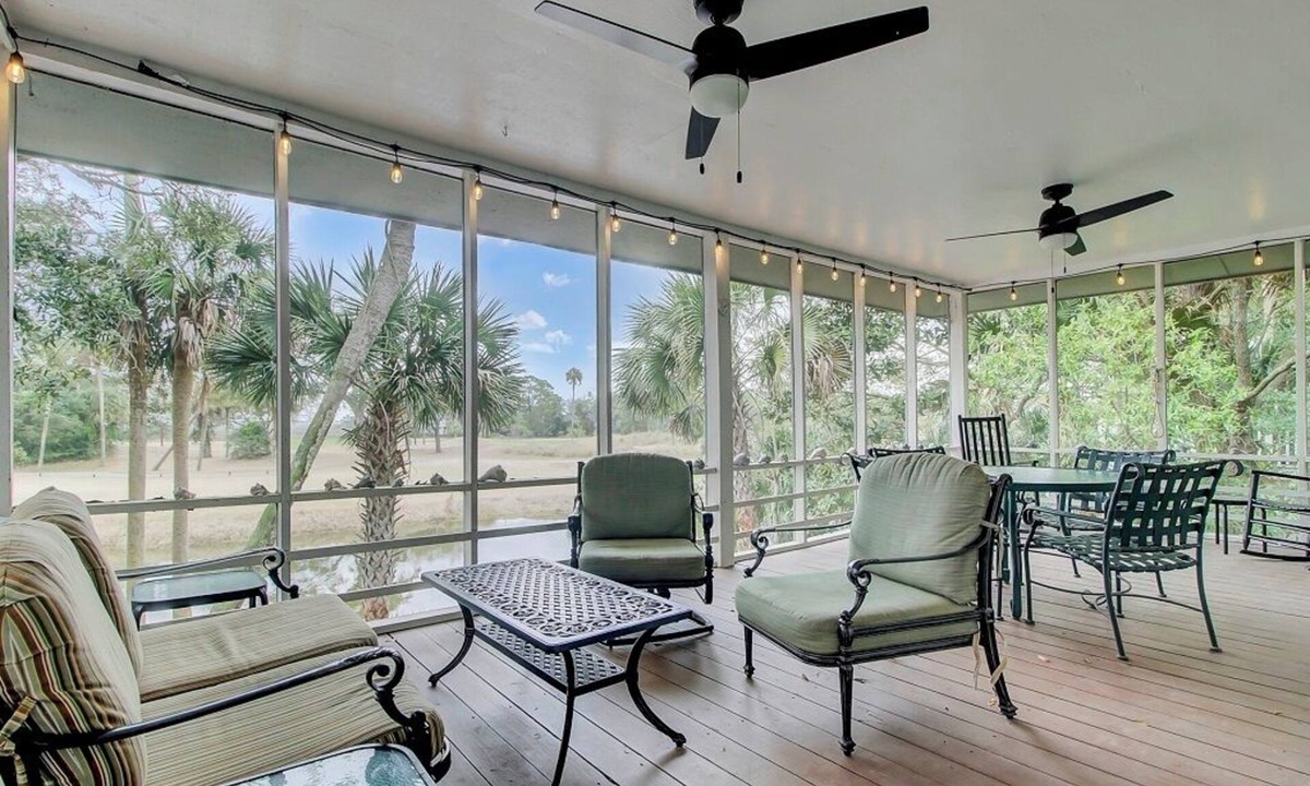 Twin Oaks House | Award-Winning Resort Amenities | Twin Oaks 24