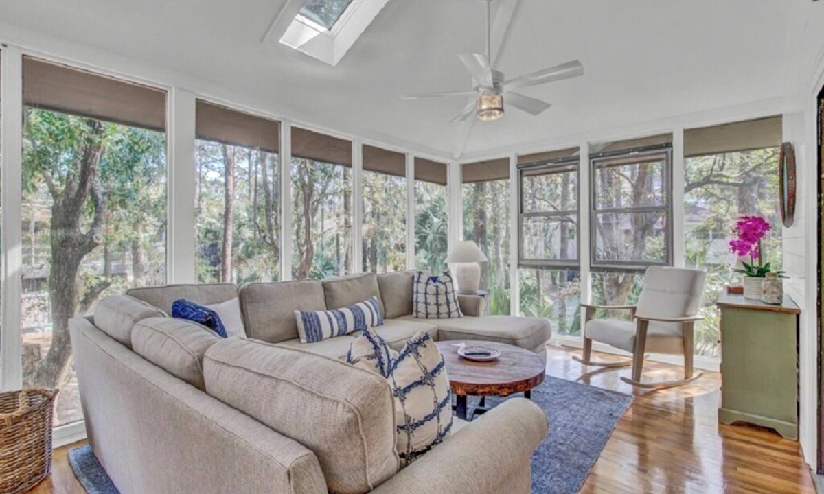 Twin Oaks House | Award-Winning Resort Amenities | Twin Oaks 40