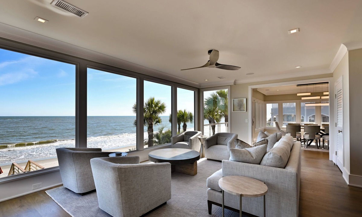 Beachwood East House | Award-Winning Resort Amenities | Dunecrest 6 by Wild Dunes