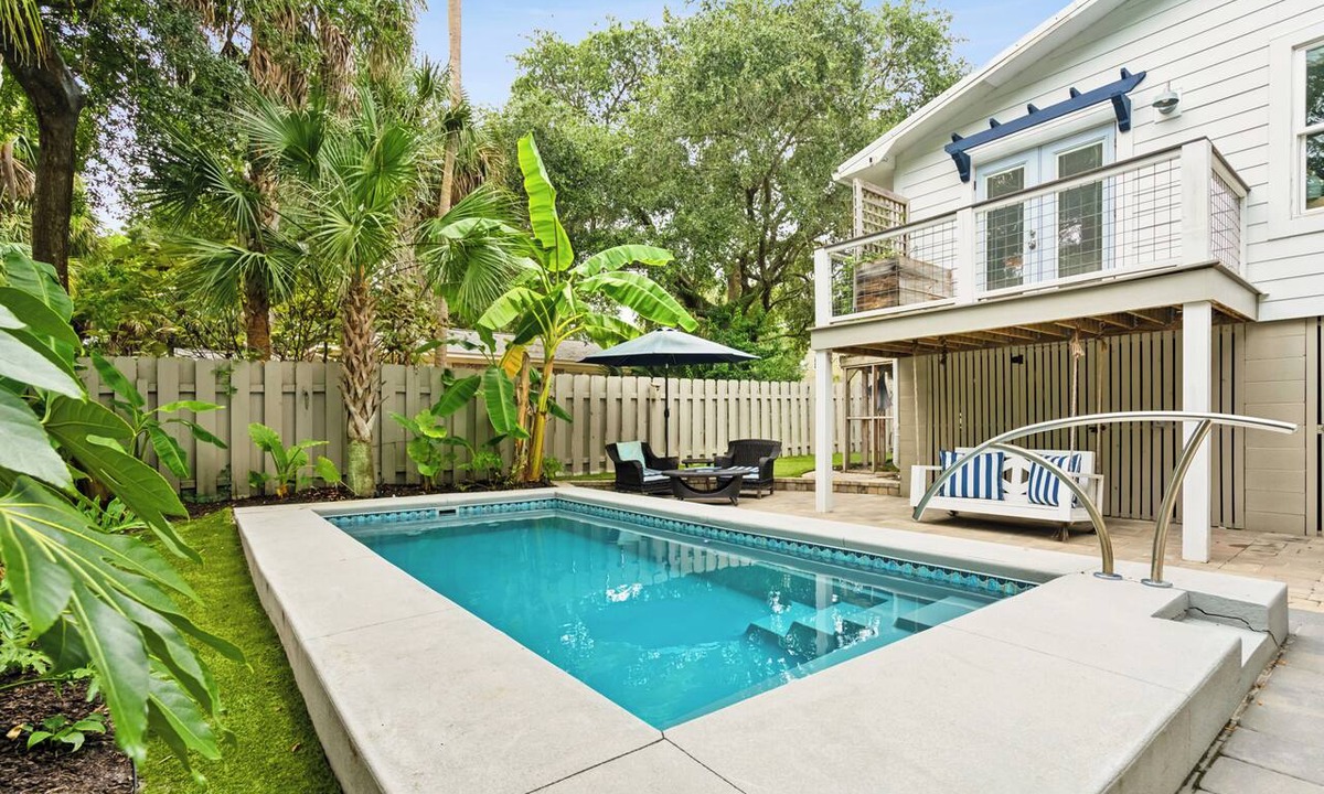 Isle of Palms Hotel | Award-Winning Resort Amenities | 2502 Waterway by Wild Dunes