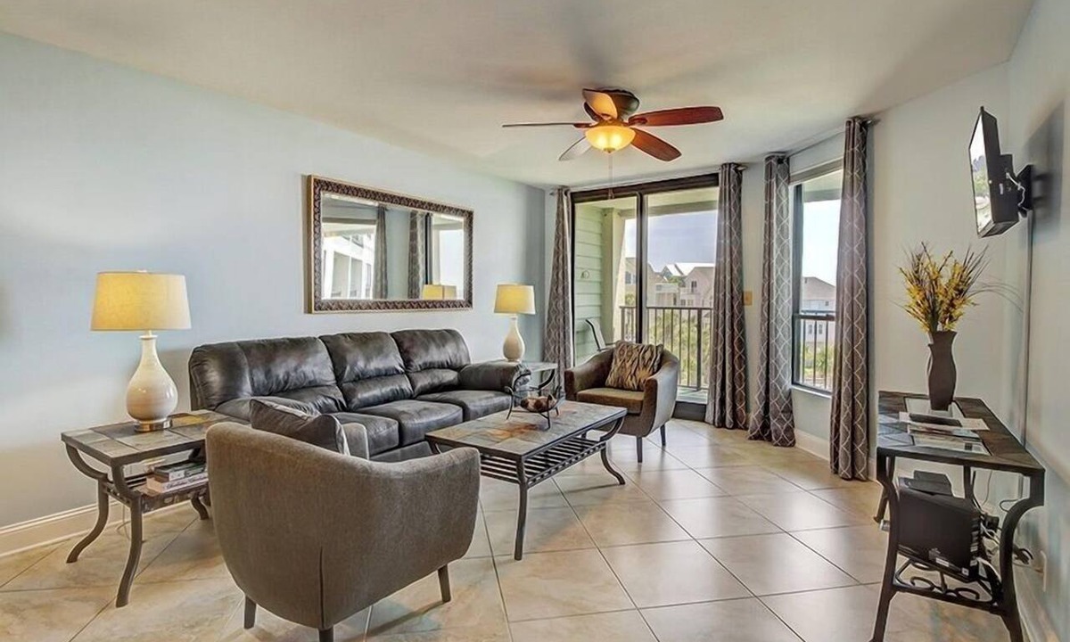 Isle of Palms Condo | Award-Winning Resort Amenities | Summerhouse 305