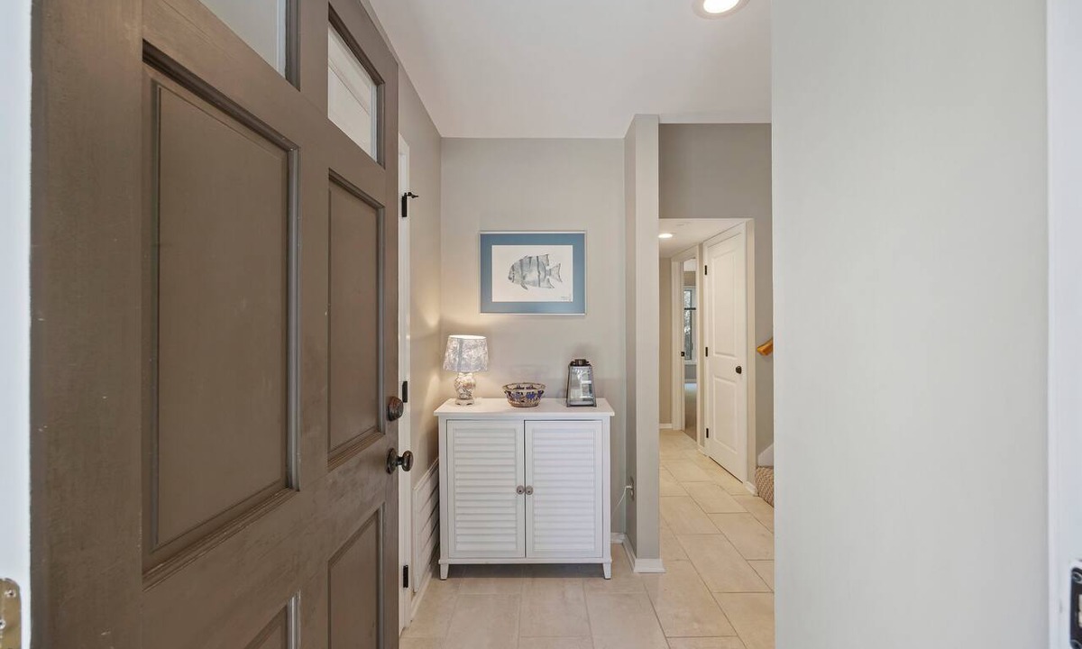 West Beach Village Condo | Awesome Kiawah 3 bedroom Condo- 5 MINUTES to BEACH!