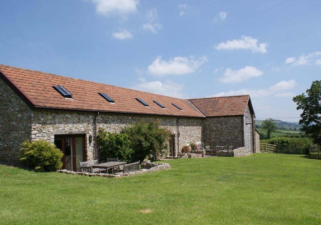 Colyton House | Battens