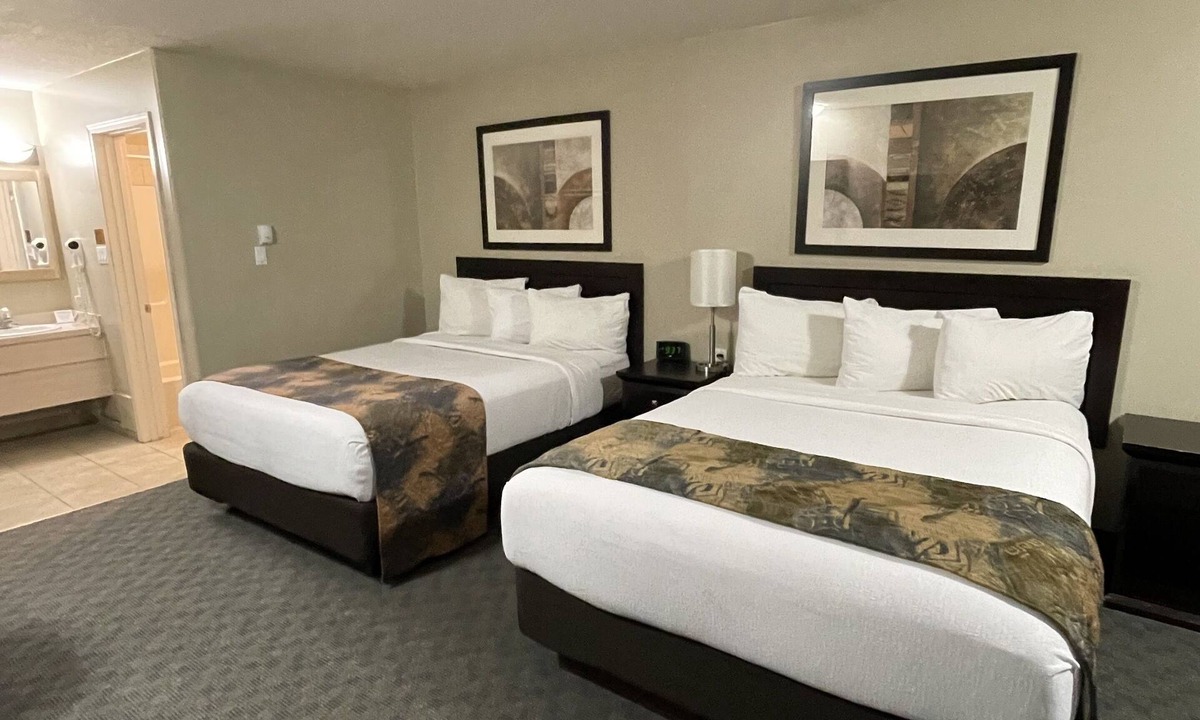 Coleman Hotel | BCMInns Coleman