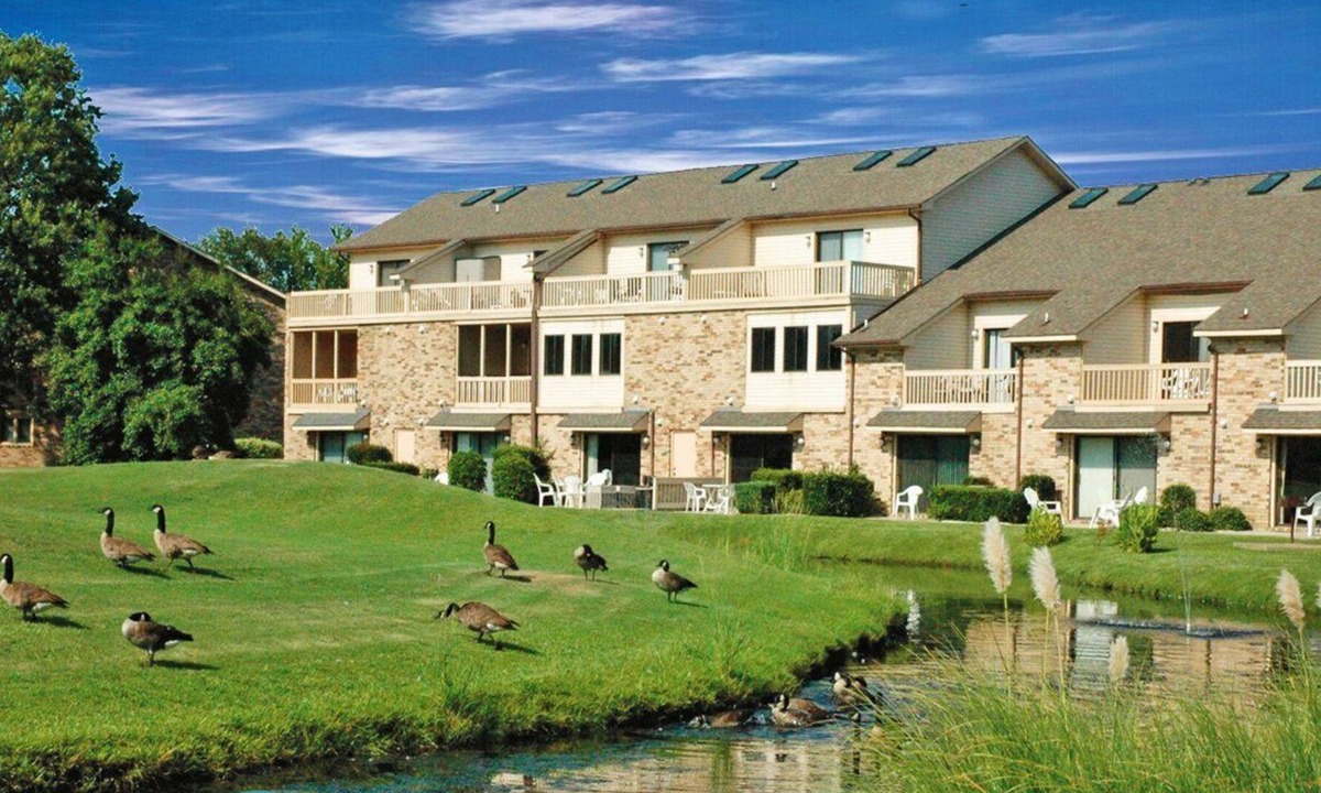 Surfside Beach Apartment | Beautiful 1 bedroom unit at resort, sleeps 6