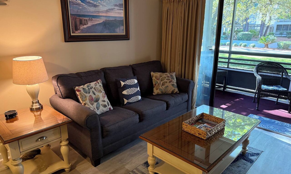 Briarcliffe Acres Apartment | Beautiful 2 Bedroom Condo in Ocean Creek Resort