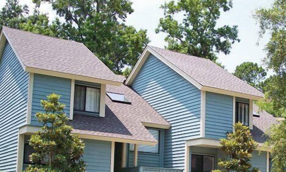 The Cottages Apartment | Beautiful 3 bedroom unit at resort, sleeps 8