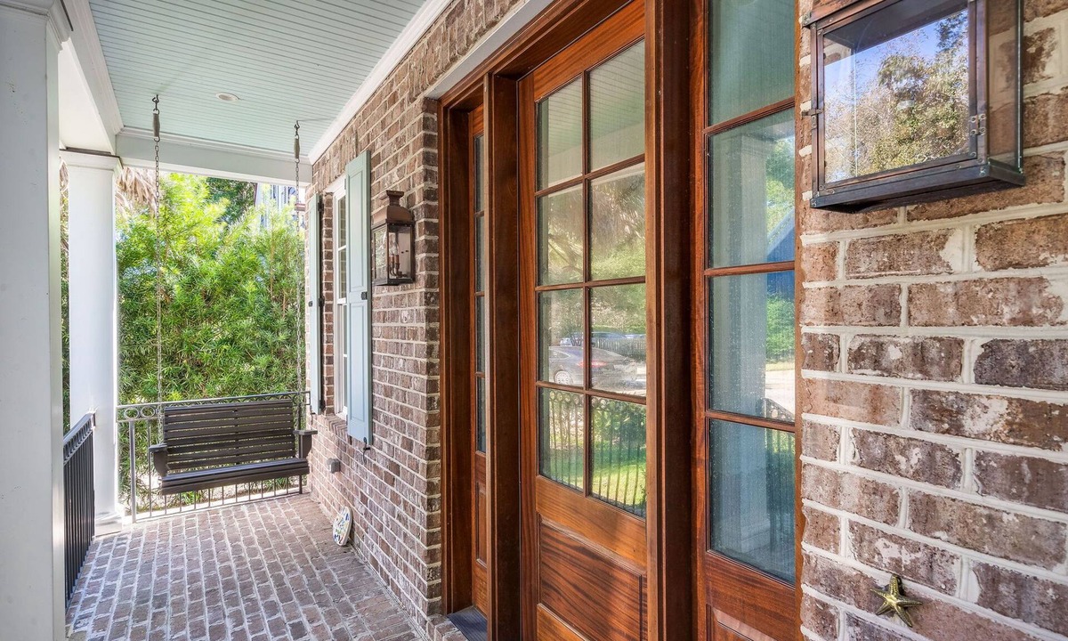 Old Village House | Beautiful 3BR home on Pitt Street in the heart of Old Village!