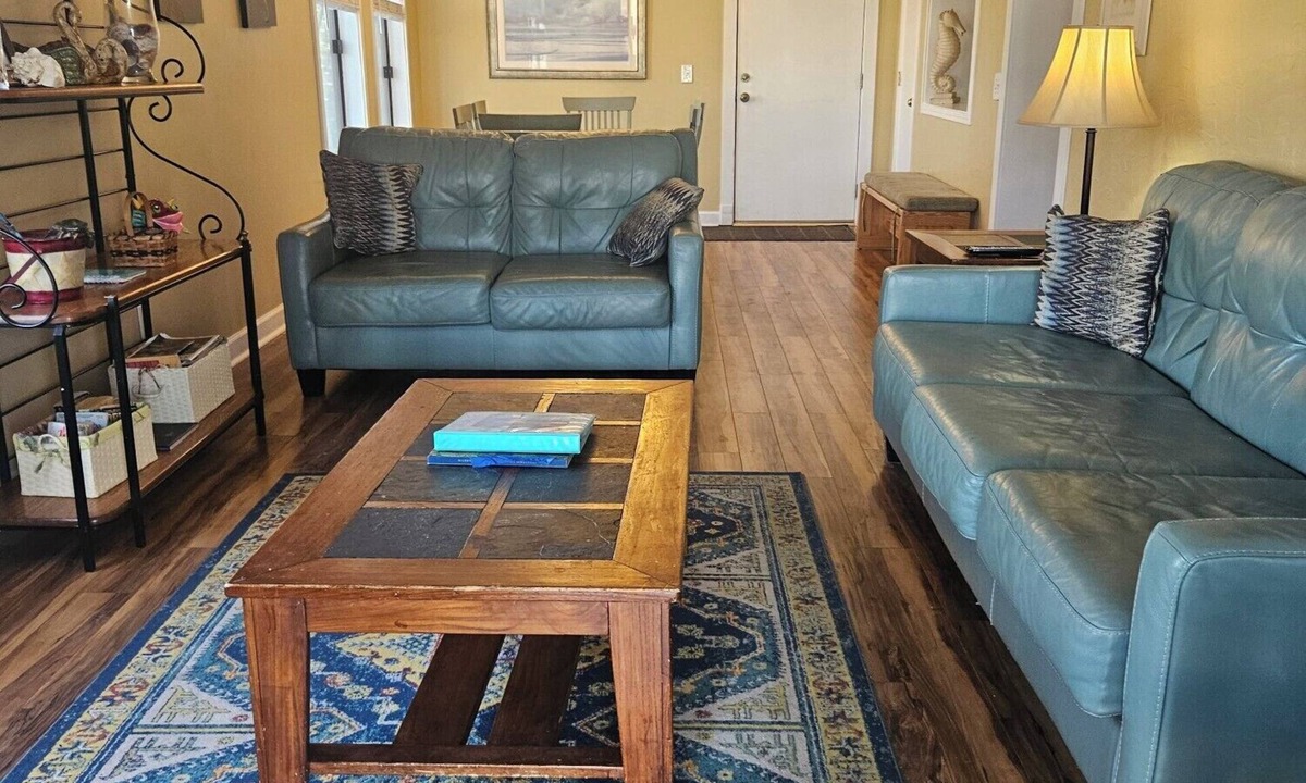 Palmetto Dunes Villa | Beautiful Villa by the Ocean! A perfect getaway!