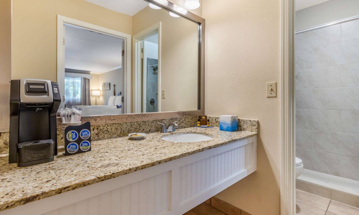 Santee Hotel | Best Western Plus Santee Inn